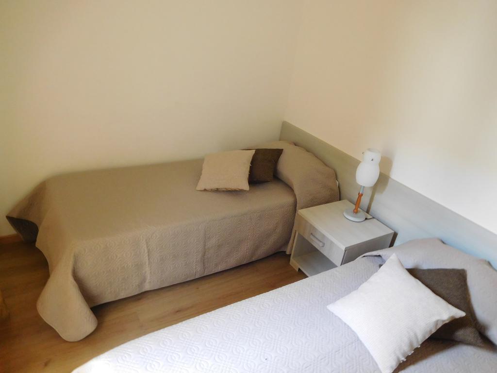Bed and Breakfast Papali à Catane Chambre photo